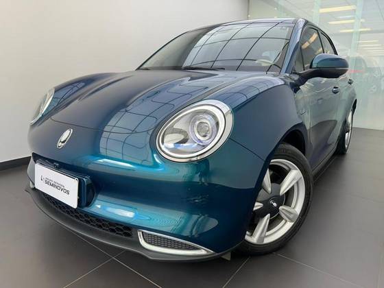 GWM ORA 03 48 KW ELÉTRICO SKIN